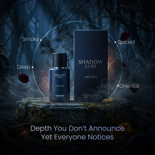 Obscura Refined Depth