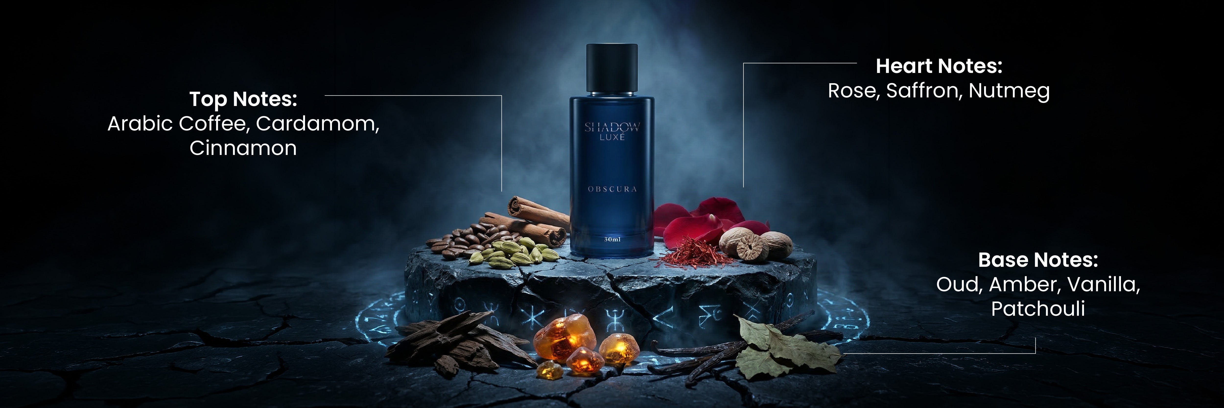 Obscura Refined Depth
