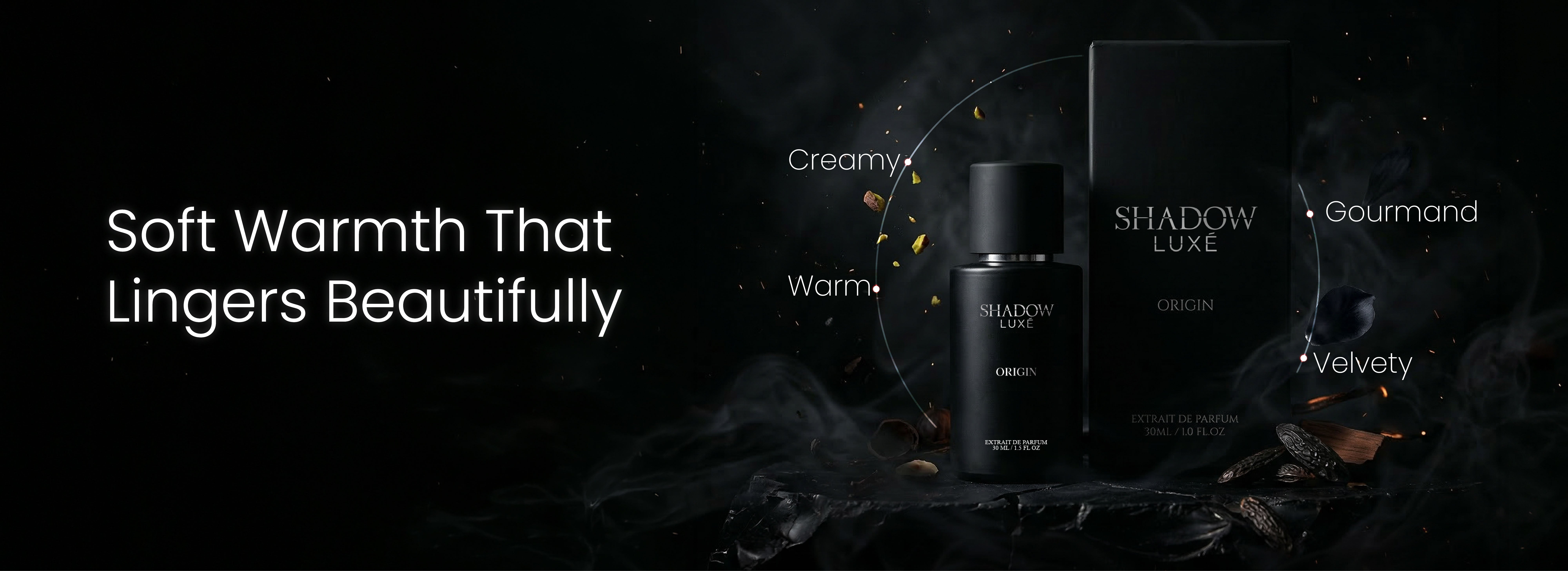 Origin Fresh Beginnings