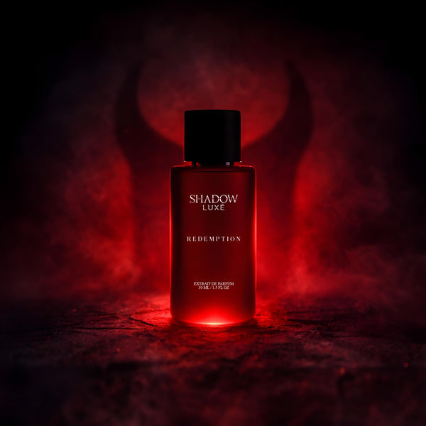 SHADOW LUXE